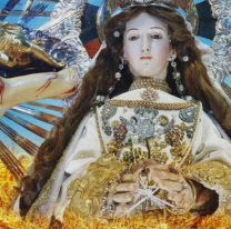 Salta se prepara para vivir la Fiesta del Señor y la Virgen del Milagro