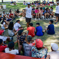 Abrieron las inscripciones para la colonia de vacaciones de invierno