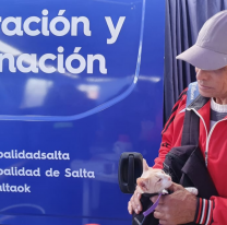 La próxima semana el Móvil de Castración atenderá en Solís Pizarro y Santa Lucía