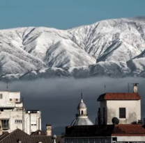 Tiempo en Salta: junio se despide con temperaturas bajo cero