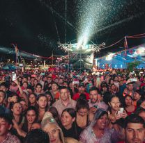 ¡Vamos preparando el piturro! Se viene el Carnaval de Los Tekis a Salta