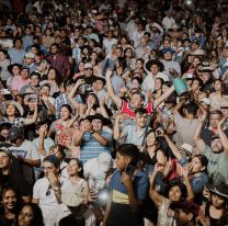 Salta vivirá cuatro noches a puro festival con una cartelera de lujo