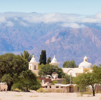 San Carlos, fue elegido por la IA como uno de los destinos más pintorescos para viajar en las vacaciones de invierno