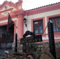 La UNSA tendrá un aula en la Unidad Penal de Mujeres de Villa Las Rosas