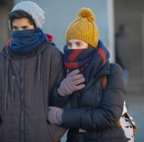 Tiempo en Salta: Alerta por una nueva ola polar en la ciudad