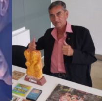 Falleció el "Gringo Ávila" leyenda de la cumbia en la provincia