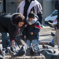 Más de 480 mil estudiantes salteños inician hoy su receso invernal 