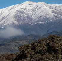 Tiempo en Salta: hay alerta amarilla por temperaturas muy bajas en la ciudad