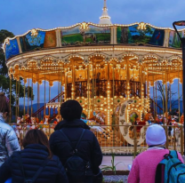 Los Parques Urbanos de Salta te invitan a vivir a pleno las vacaciones de invierno