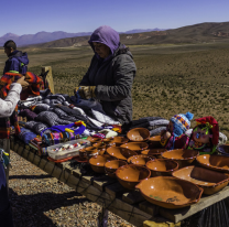 Diversas experiencias turísticas para enamorarte de Salta este fin de semana