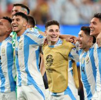 Argentina juega la final y en Salta podés verlo gratis en pantalla gigante