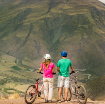 Salta espera superar los dos millones de turistas esta segunda semana de vacaciones