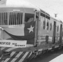 El Tren a las Nubes está cumpleaños: hace 52 años hacía su primer viaje turístico oficial