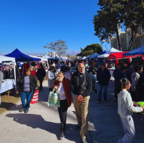 La 2° edición de la "Expo mercado" se realizará en el estadio Padre Martearena