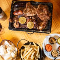 Dónde ir a comer en el Día del Amigo en Salta