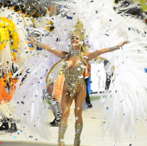 Vacaciones de invierno: El famoso carnaval de Corrientes llega a Salta 