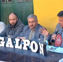 El Galpón presentó las Fiestas Patronales en Honor a San Francisco Solano