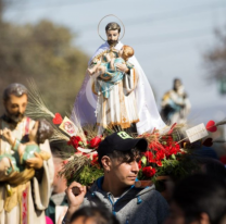 Salta se prepara para las fiestas patronales en honor a San Cayetano, ¿cuándo iniciará la novena?