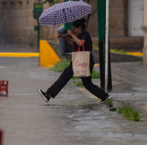 Tiempo en Salta: se viene un fin de semana con posibles lluvias en la ciudad