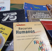 Suelta de libros en Salta: regalarán hasta 3 por persona en una plaza céntrica 