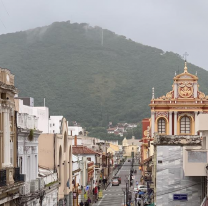 Tiempo en Salta: vuelve el frío a La Linda, de cuánto será la temperatura mínima