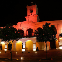 El 28 de julio el Cabildo de Salta se iluminará de naranja por el TDAH