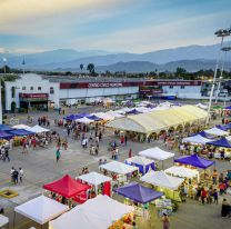 El municipio realizará una Gran Feria Gastronómica en el CCM