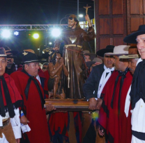 Hoy es el día de San Francisco Solano, patrono del folklore