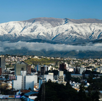 Tiempo en Salta: se vienen días con sol y temperaturas agradables en la ciudad