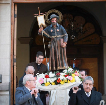 Santiago apóstol: de ser decapitado en Jerusalén a que sus restos descansen en Galicia