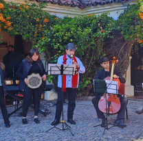 Salteños podrán disfrutar de "Música clásica" en diferentes puntos de la ciudad