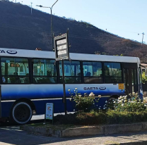 Atención salteños: UTA llegó a un acuerdo salarial y descartan paro de transporte