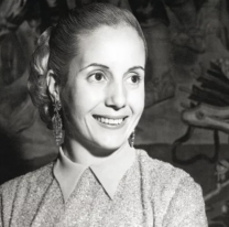 A 72 años del fallecimiento de Eva Perón 