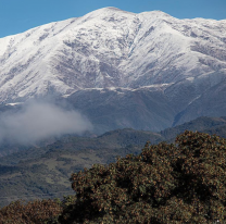 Tiempo en Salta: se espera la explosión de la ola polar para la próxima semana