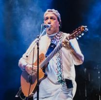 Franco Barrionuevo celebra 30 Años con la música con un gran show en Salta