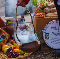 Se presentarán las "Celebraciones de Pachamama" en la Usina Cultural