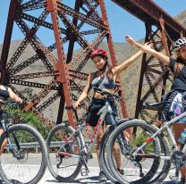 ¡Prepara la Bici y tus Sentidos! Cicloturismo Familiar en Campo Quijano