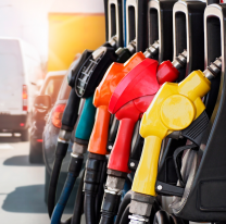 Atención salteños: mañana volverán a subir los combustibles