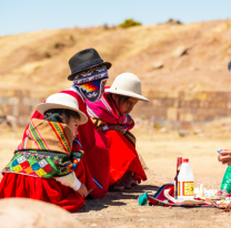 Habrá más de 50 actividades en la provincia por el mes de la Pachamama