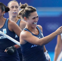 Las Leonas vencieron a España y clasificaron a cuartos de final de los Juegos Olímpicos