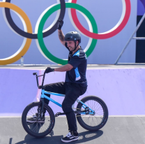  Primera Medalla de oro para Argentina: Maligno Torres brilló en el BMX freestyle