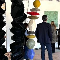 Mañana abre sus puertas la primera Feria de Arte Salta