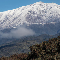 Tiempo en Salta: calor, frío, viento y hasta posibles lluvias en la ciudad