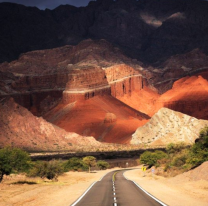 En noviembre se reactiva la ruta aérea entre Mendoza y Salta 