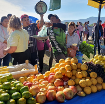 El Mercado en tu Barrio llegará al club Cachorros con nuevos rubros y muchos descuentos