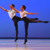 La Escuela Oficial de Ballet presenta "Encuentro de Talentos" en la Casa de la Cultura