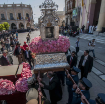 Hoy es el día de la Virgen de las lágrimas