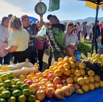 El "Mercado en tu barrio"  llega a zona sur este viernes con grandes ofertas