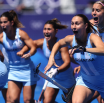 "Las Leonas" juegan hoy por la medalla de bronce: horarios y formación