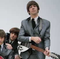 Llega a Salta The Beats, la mejor banda tributo a The Beatles del mundo